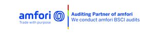 amfori BSCI Logo amfori BSCI Logo